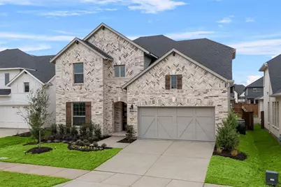 4231 Berylline Lane, Prosper, TX 75078 - Photo 2