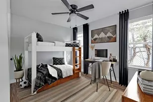 5305 Purdue Ave, River Oaks, TX 76114 - Photo 24