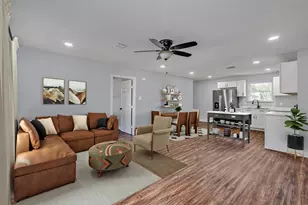 5305 Purdue Ave, River Oaks, TX 76114 - Photo 4