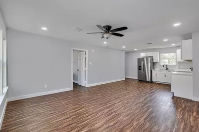 5305 Purdue Avenue, River Oaks, TX 76114 - Photo 8