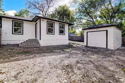 5305 Purdue Avenue, River Oaks, TX 76114 - Photo 26