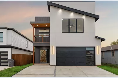 4031 Brundrette Street, Dallas, TX 75212 - Photo 2