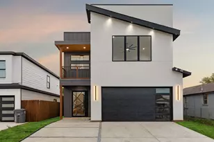 4031 Brundrette St, Dallas, TX 75212 - Photo 2