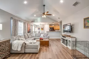 407 Grayson, Joshua, TX 76058 - Photo 1