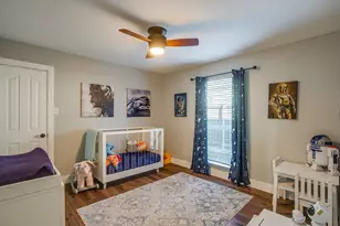 407 Grayson, Joshua, TX 76058 - Photo 20