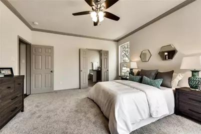 8116 Stone Ridge Drive, Plano, TX 75025 - Photo 16