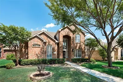 8116 Stone Ridge Drive, Plano, TX 75025 - Photo 1