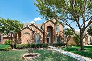 8116 Stone Ridge Dr, Plano, TX 75025 - Photo 1