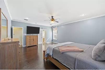 3537 Canyon Road, Grand Prairie, TX 75052 - Photo 8