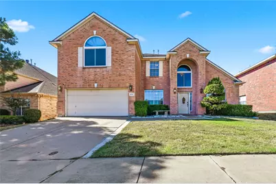 3537 Canyon Road, Grand Prairie, TX 75052 - Photo 1