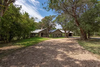 395 County Rd 2530, Meridian, TX 76665 - Photo 8