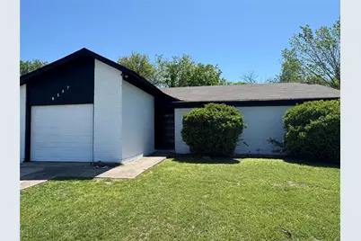 8237 Albert Street, White Settlement, TX 76108 - Photo 2