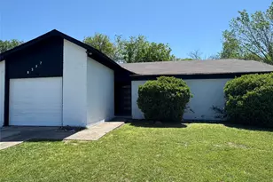 8237 Albert St, White Settlement, TX 76108 - Photo 2