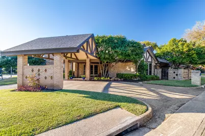 16015 Chalfont Circle, Dallas, TX 75248 - Photo 1