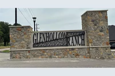 1059 Glenoaks Drive, Weatherford, TX 76088 - Photo 1