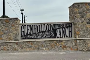 1059 Glenoaks Dr, Weatherford, TX 76088 - Photo 1