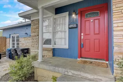 5441 Norma Street, Fort Worth, TX 76112 - Photo 30