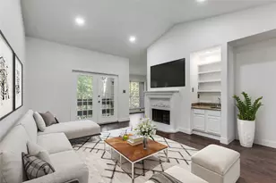 9801 Royal Ln, Dallas, TX 75231 - Photo 1