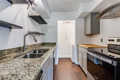 9801 Royal Lane #806, Dallas, TX 75231 - Photo 8