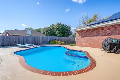 1008 Miles Avenue, Burleson, TX 76028 - Photo 18