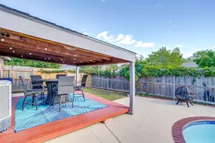 1008 Miles Ave, Burleson, TX 76028 - Photo 20