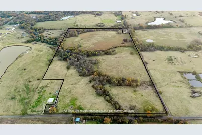 60 Acres County Road 2174, Sulphur Springs, TX 75482 - Photo 6