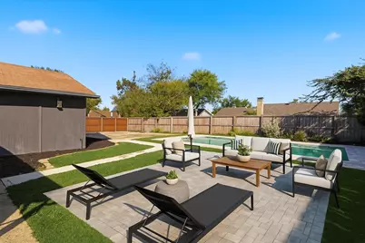 2013 Cedarwood Drive, Carrollton, TX 75007 - Photo 28