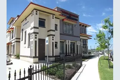 923 College Avenue, Fort Worth, TX 76104 - Photo 1