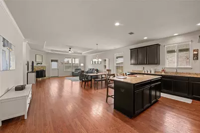 537 Running Water Trail, Fort Worth, TX 76131 - Photo 6