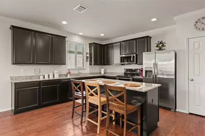 537 Running Water Trail, Fort Worth, TX 76131 - Photo 16