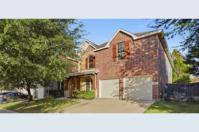 1017 Long Pointe Avenue, Fort Worth, TX 76108 - Photo 1