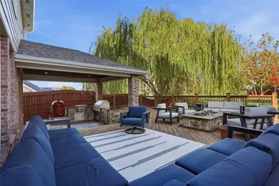 1017 Long Pointe Avenue, Fort Worth, TX 76108 - Photo 12