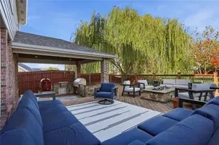 1017 Long Pointe Ave, Fort Worth, TX 76108 - Photo 12