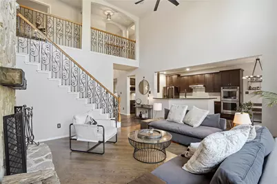 1017 Long Pointe Avenue, Fort Worth, TX 76108 - Photo 10