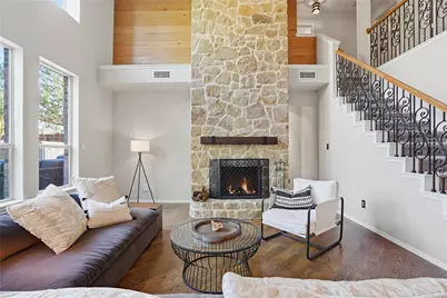 1017 Long Pointe Avenue, Fort Worth, TX 76108 - Photo 8