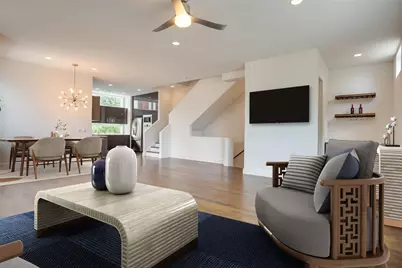 1205 Hyde Court, Dallas, TX 75215 - Photo 2