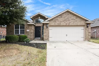 677 Rapid Way, Crowley, TX 76036 - Photo 1