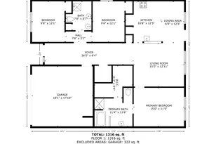 677 Rapid Way, Crowley, TX 76036 - Photo 12