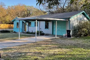 1401 W Ball St, Weatherford, TX 76086 - Photo 2