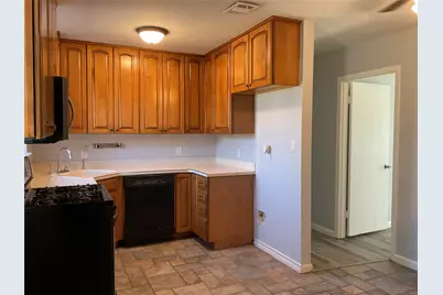 1401 W Ball Street, Weatherford, TX 76086 - Photo 14