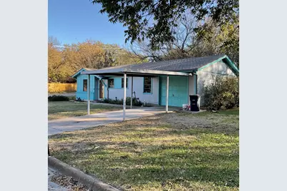 1401 W Ball Street, Weatherford, TX 76086 - Photo 2