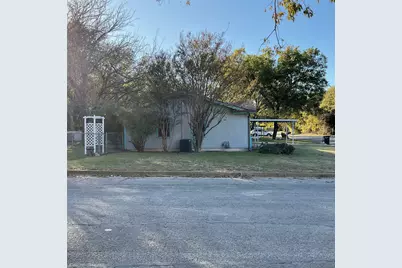 1401 W Ball Street, Weatherford, TX 76086 - Photo 4