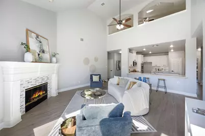 14895 Farmcote Drive, Frisco, TX 75035 - Photo 22