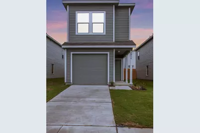 6819 Highlands Street, Princeton, TX 75407 - Photo 2