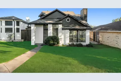 413 Horse Shoe Bend, Mesquite, TX 75149 - Photo 1