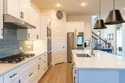 5306 Waterloo Drive, Sachse, TX 75048 - Photo 4