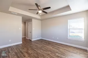 518 Big Sky Loop, Buffalo Gap, TX 79508 - Photo 14
