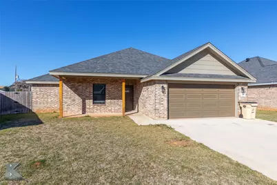518 Big Sky Loop, Buffalo Gap, TX 79508 - Photo 2