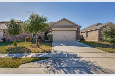 1707 Hot Springs Way, Princeton, TX 75407 - Photo 2