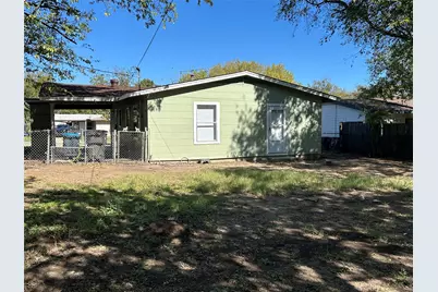 1600 Beaumont Street, Fort Worth, TX 76106 - Photo 4